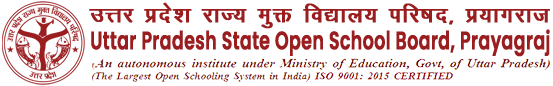 Uttar Pradesh State Open School Board (UPSOSB)